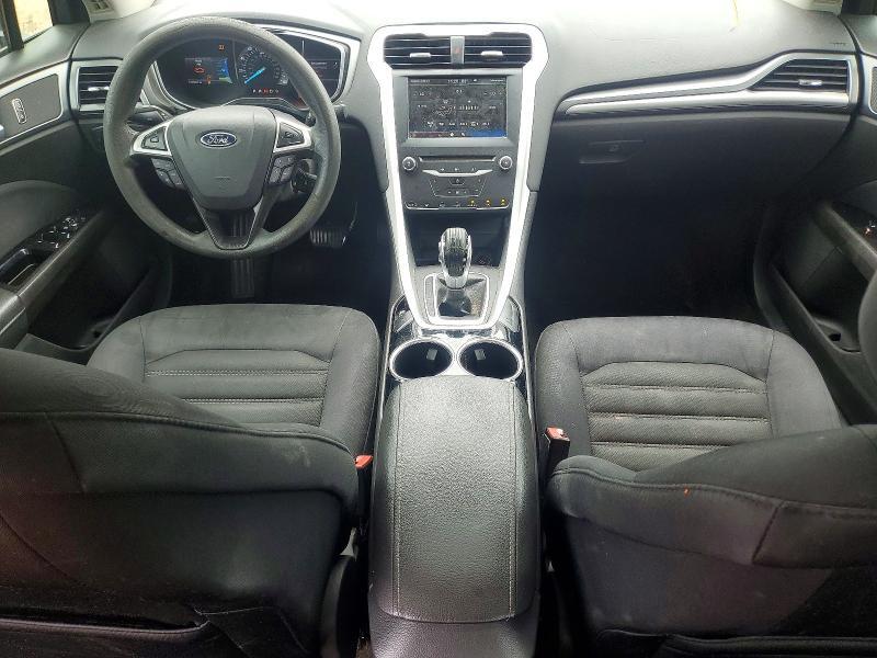 2014 FORD FUSION SE — Фото 8 из 12