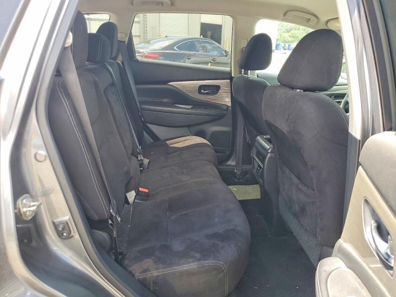 5N1AZ2MG4HN109360 2017 NISSAN MURANO photo no. 10
