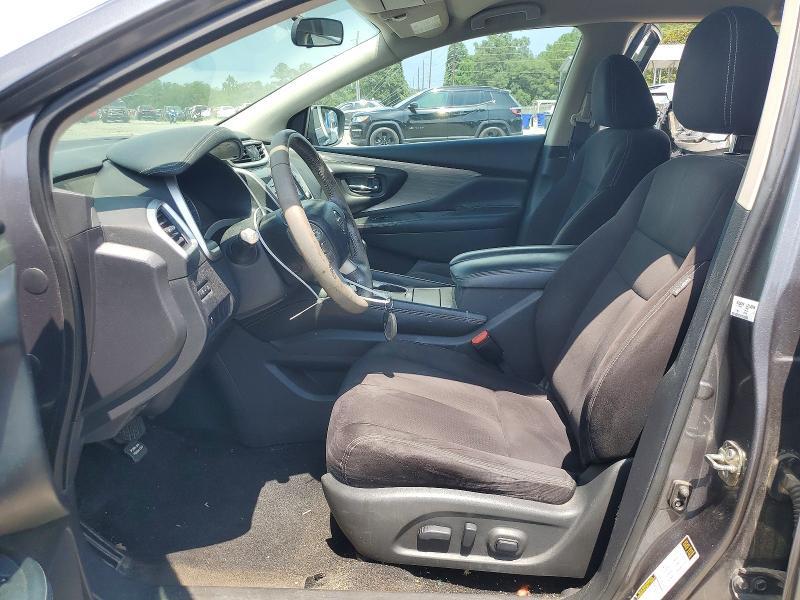 5N1AZ2MG4HN109360 2017 NISSAN MURANO photo no. 7