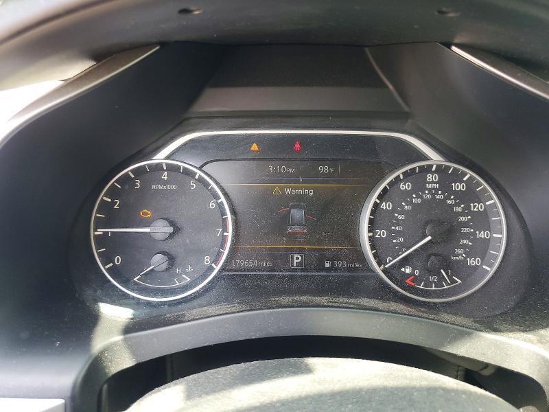 5N1AZ2MG4HN109360 2017 NISSAN MURANO photo no. 9