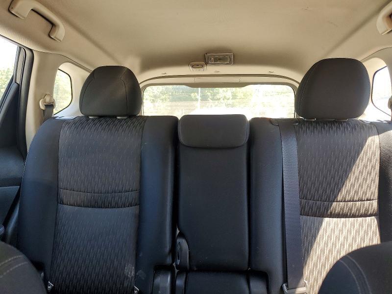 JN8AT2MV9HW259130 2017 NISSAN ROGUE photo no. 10