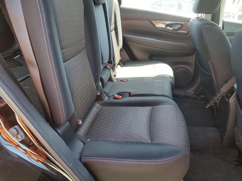 JN8AT2MV9HW259130 2017 NISSAN ROGUE photo no. 11