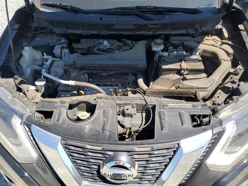 JN8AT2MV9HW259130 2017 NISSAN ROGUE photo no. 12