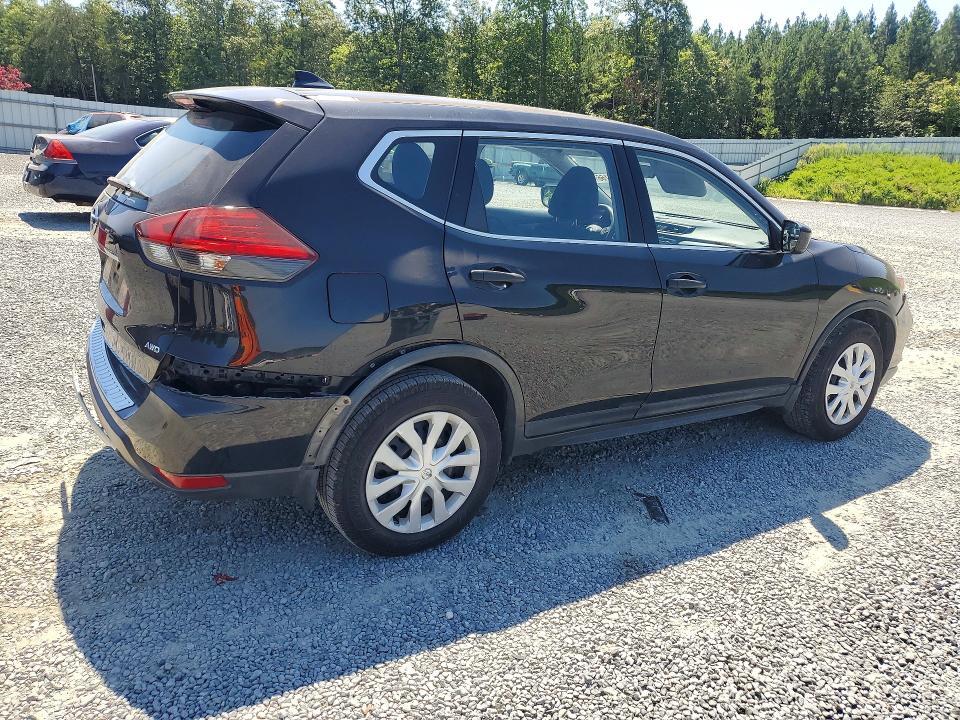 JN8AT2MV9HW259130 2017 NISSAN ROGUE photo no. 3