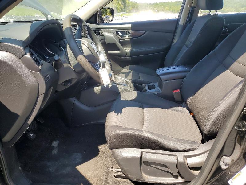 JN8AT2MV9HW259130 2017 NISSAN ROGUE photo no. 7