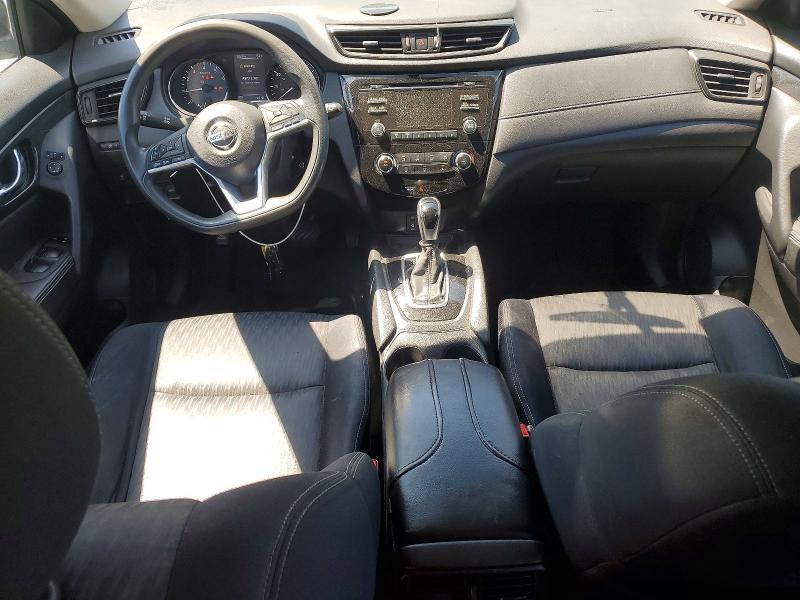 JN8AT2MV9HW259130 2017 NISSAN ROGUE photo no. 8
