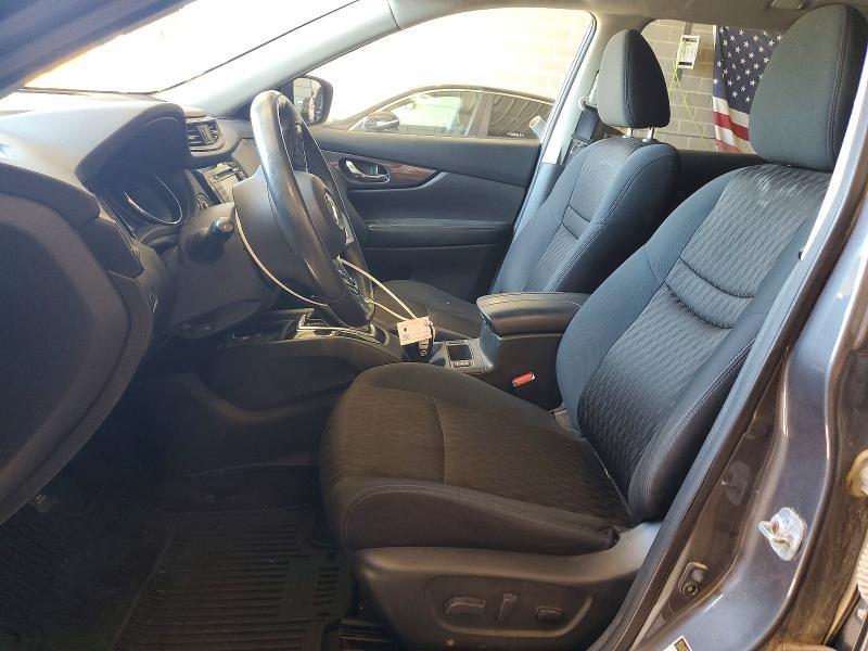 5N1AT2MM4HC735607 2017 NISSAN ROGUE photo no. 7