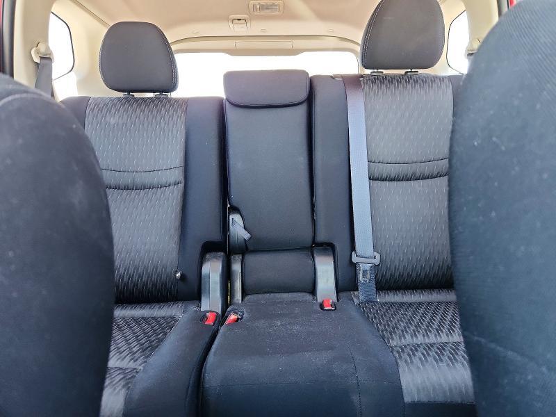 JN8AT2MT4HW390030 2017 NISSAN ROGUE photo no. 10