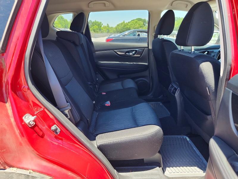 JN8AT2MT4HW390030 2017 NISSAN ROGUE photo no. 11