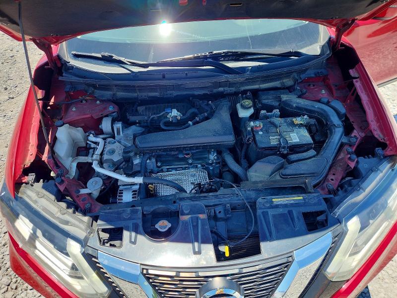 JN8AT2MT4HW390030 2017 NISSAN ROGUE photo no. 12