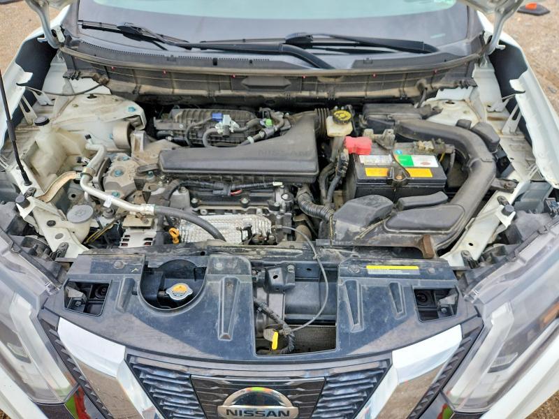 KNMAT2MT4HP607923 2017 NISSAN ROGUE photo no. 12