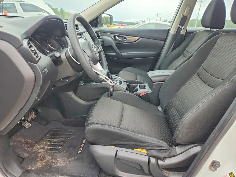 KNMAT2MT4HP607923 2017 NISSAN ROGUE photo no. 7