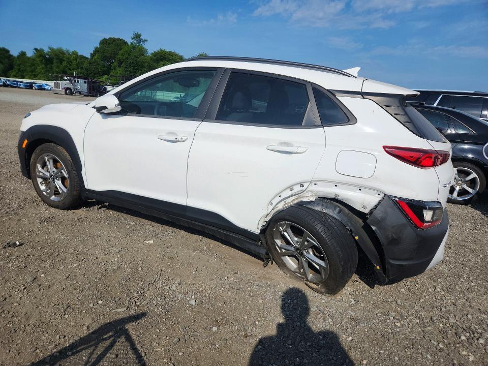 2023 HYUNDAI KONA SEL — Фото 2 из 13