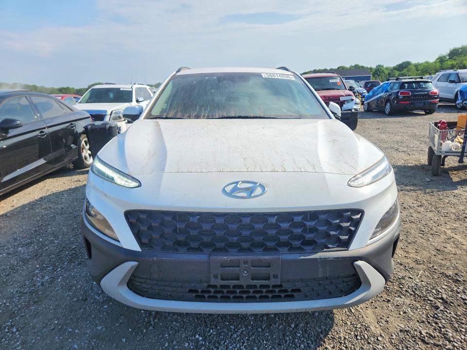 2023 HYUNDAI KONA SEL — Фото 5 из 13