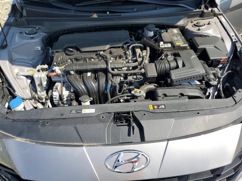 2023 HYUNDAI ELANTRA SEL — Фото 11 из 12