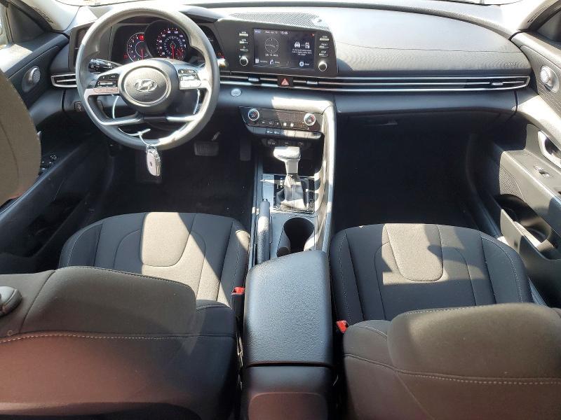 2023 HYUNDAI ELANTRA SEL — Фото 8 из 12