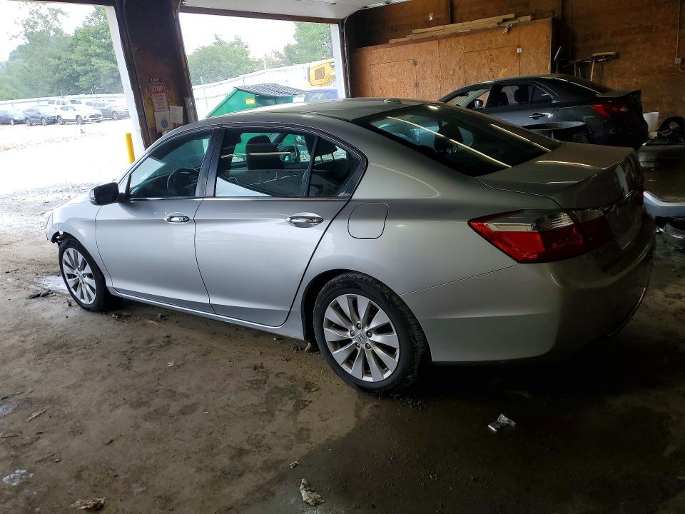 1HGCR2F84EA109706 2014 HONDA ACCORD photo no. 2