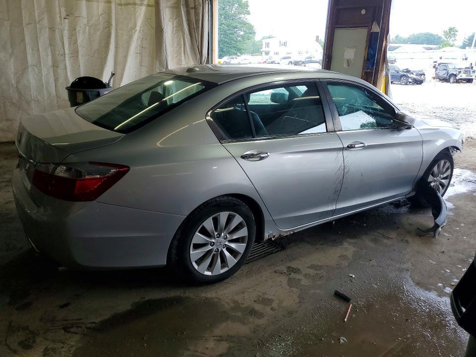 1HGCR2F84EA109706 2014 HONDA ACCORD photo no. 3