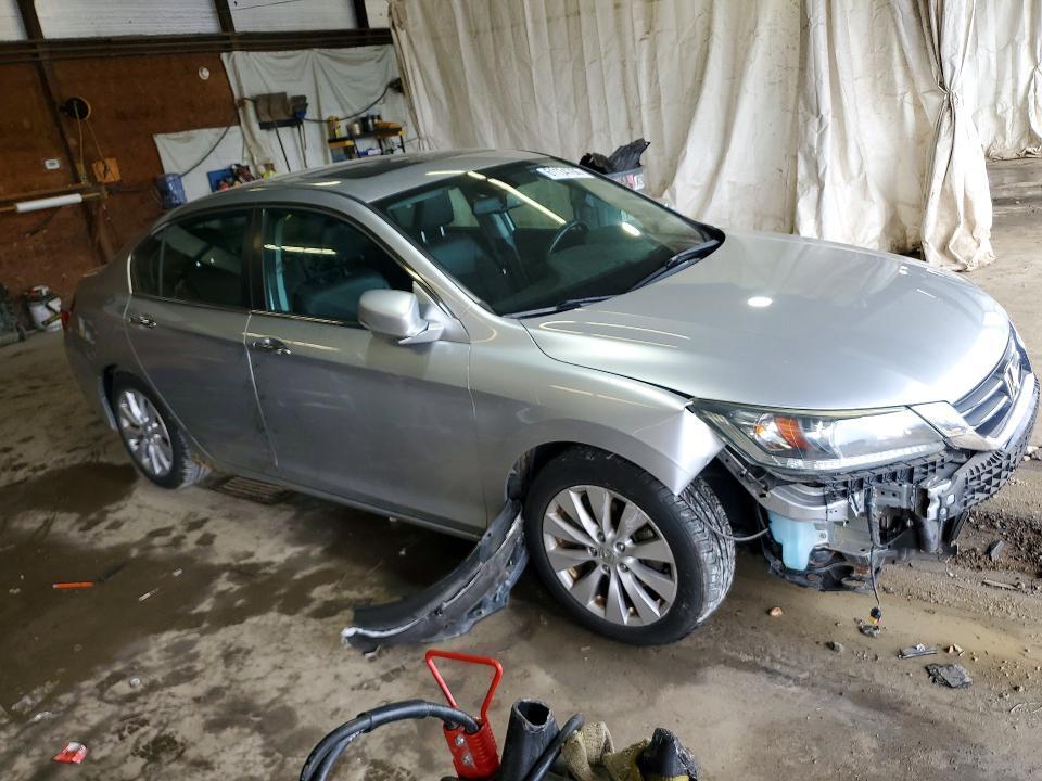 1HGCR2F84EA109706 2014 HONDA ACCORD photo no. 4