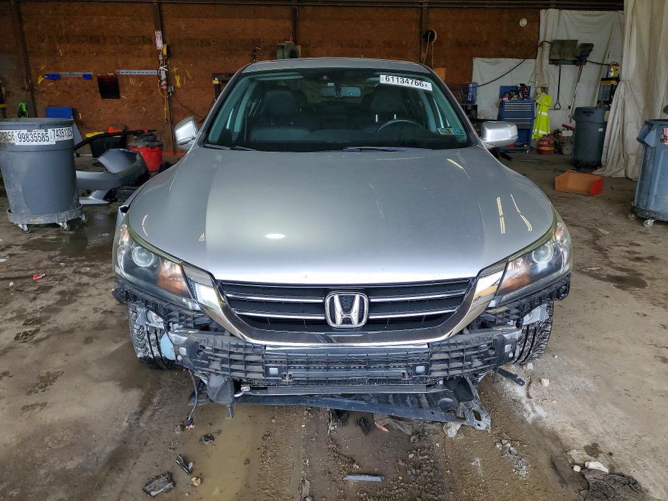 1HGCR2F84EA109706 2014 HONDA ACCORD photo no. 5