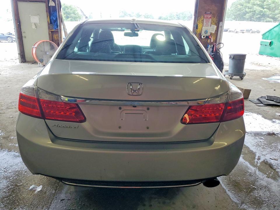 1HGCR2F84EA109706 2014 HONDA ACCORD photo no. 6