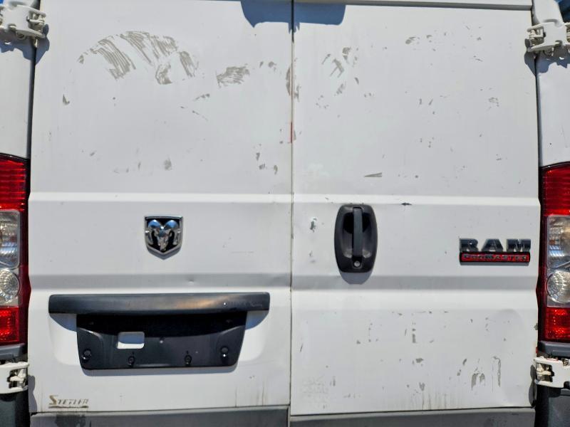 3C6TRVNG5HE532554 2017 RAM PROMASTER 1500 photo no. 10