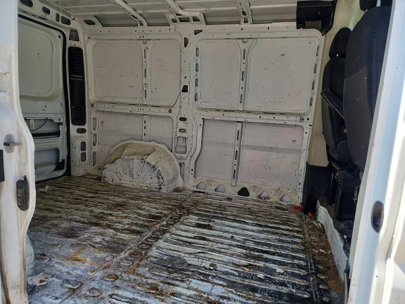 3C6TRVNG5HE532554 2017 RAM PROMASTER 1500 photo no. 11