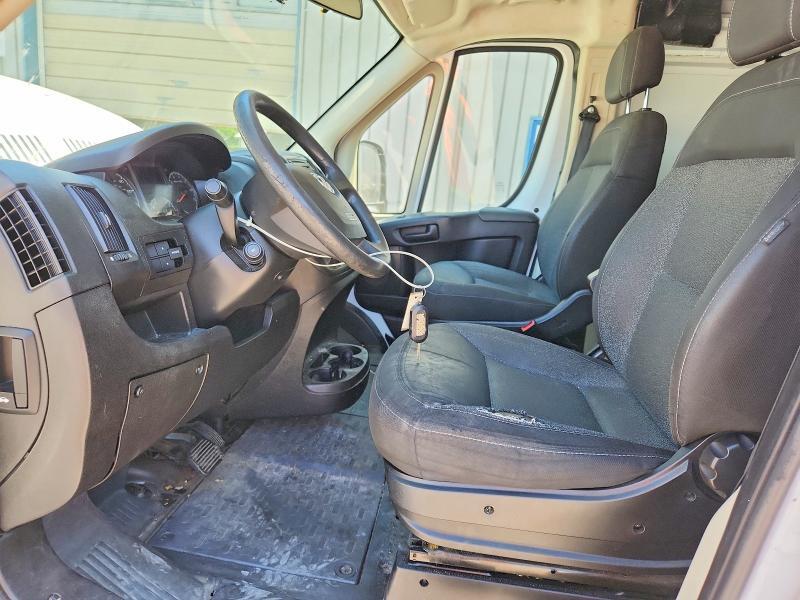 3C6TRVNG5HE532554 2017 RAM PROMASTER 1500 photo no. 7