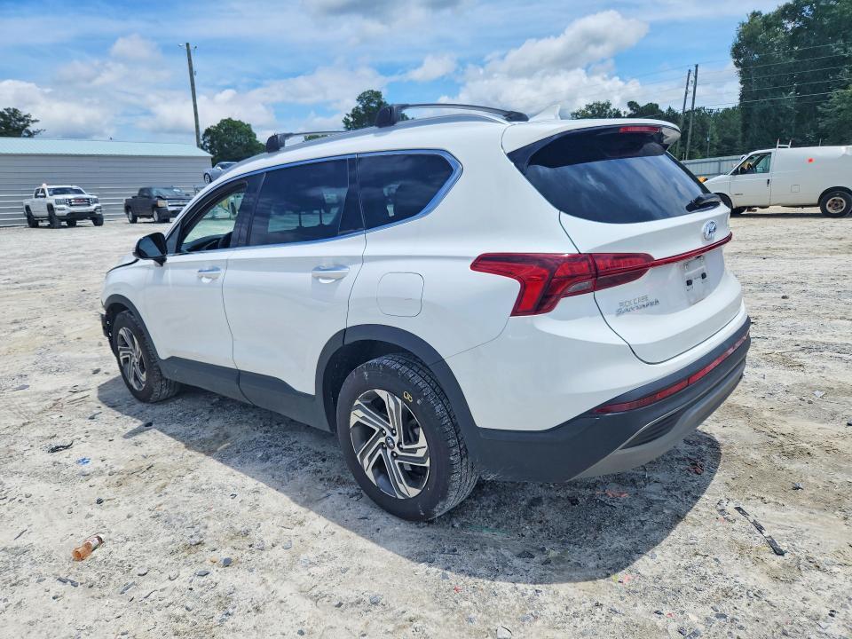 2023 HYUNDAI SANTA FE SEL — Фото 2 из 13