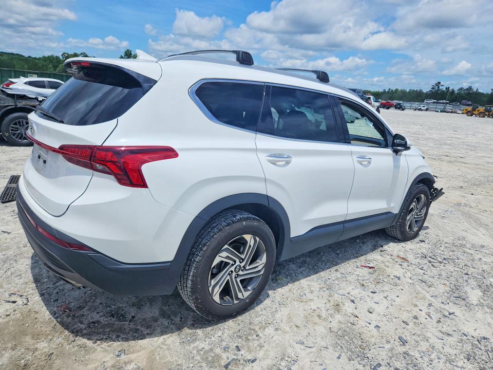 2023 HYUNDAI SANTA FE SEL — Фото 3 из 13