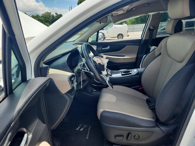 2023 HYUNDAI SANTA FE SEL — Фото 7 из 13