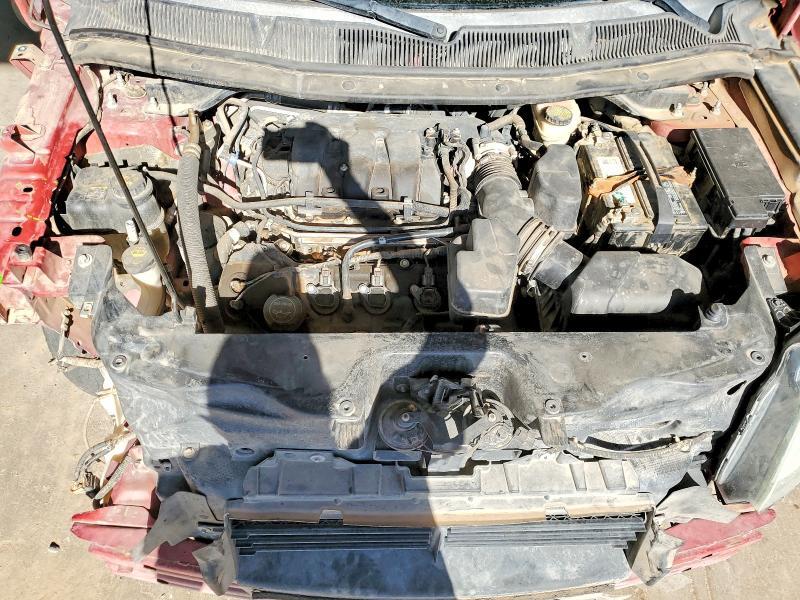 2016 FORD EXPLORER XLT — Фото 12 из 13