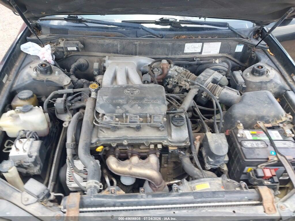 4T1BF18B7XU339968 1999 TOYOTA AVALON photo no. 10
