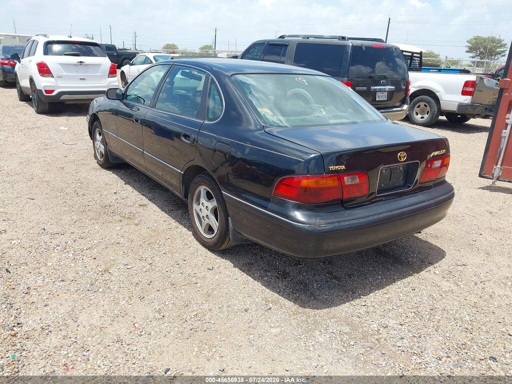 4T1BF18B7XU339968 1999 TOYOTA AVALON photo no. 3