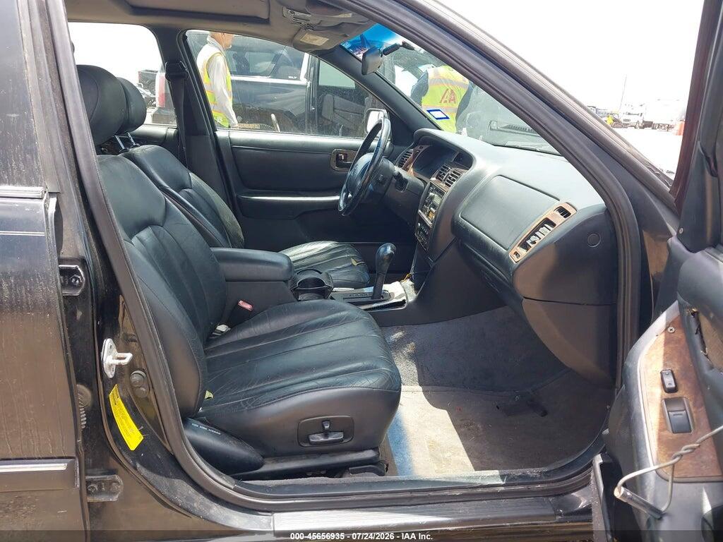 4T1BF18B7XU339968 1999 TOYOTA AVALON photo no. 5