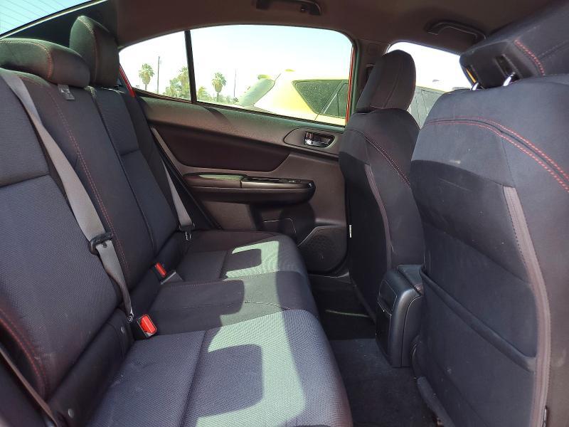 JF1VA1B60H9831375 2017 SUBARU WRX photo no. 10