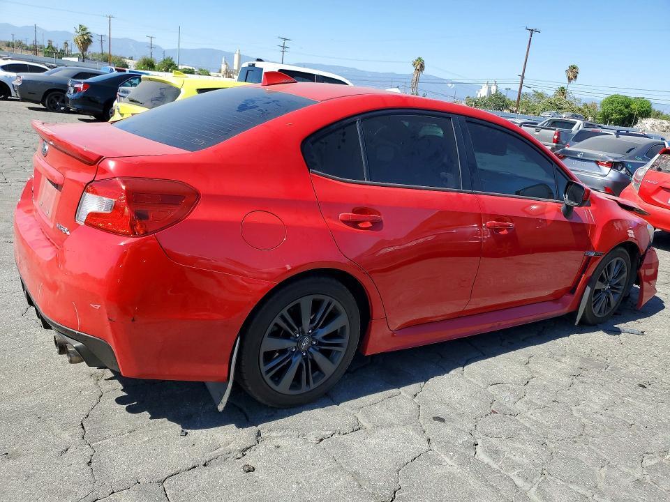 JF1VA1B60H9831375 2017 SUBARU WRX photo no. 3