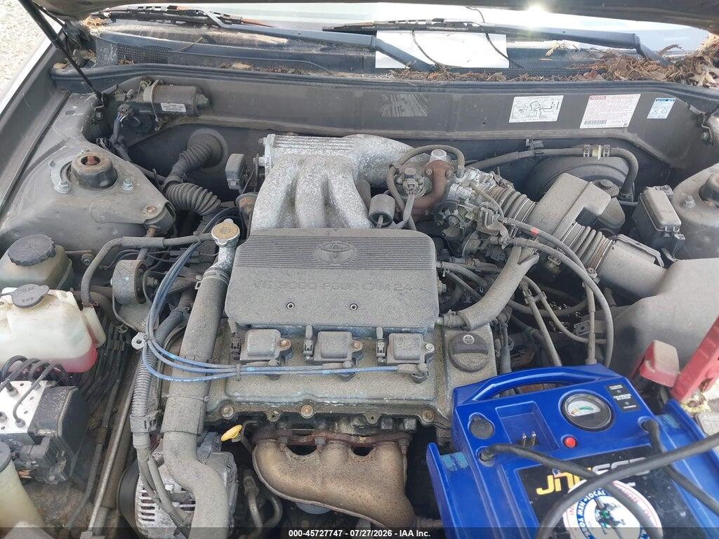 4T1BF18B9XU299196 1999 TOYOTA AVALON photo no. 10