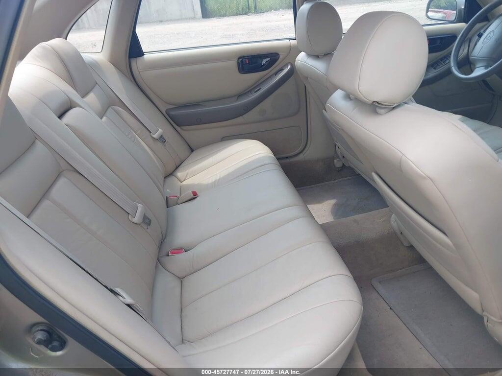4T1BF18B9XU299196 1999 TOYOTA AVALON photo no. 8