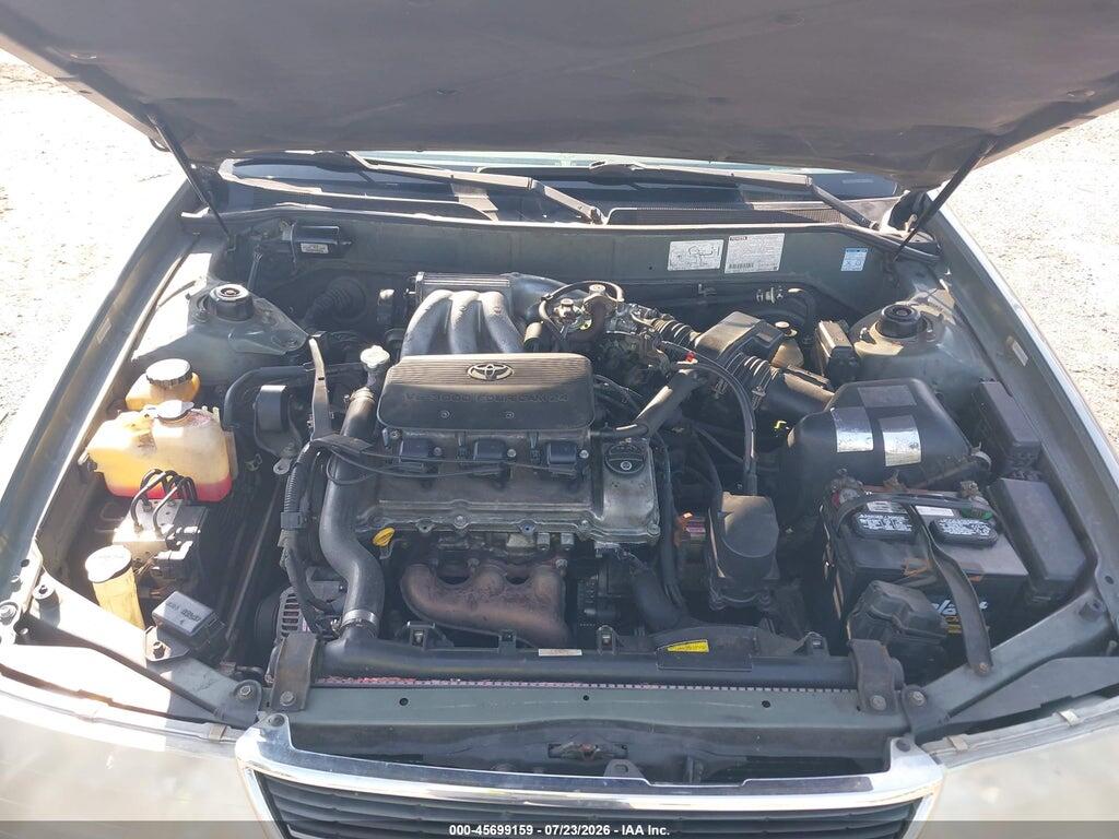 4T1BF18B2XU328229 1999 TOYOTA AVALON photo no. 10