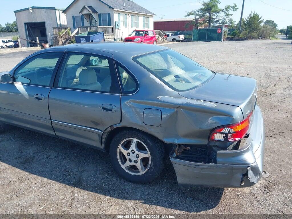 4T1BF18B2XU328229 1999 TOYOTA AVALON photo no. 6