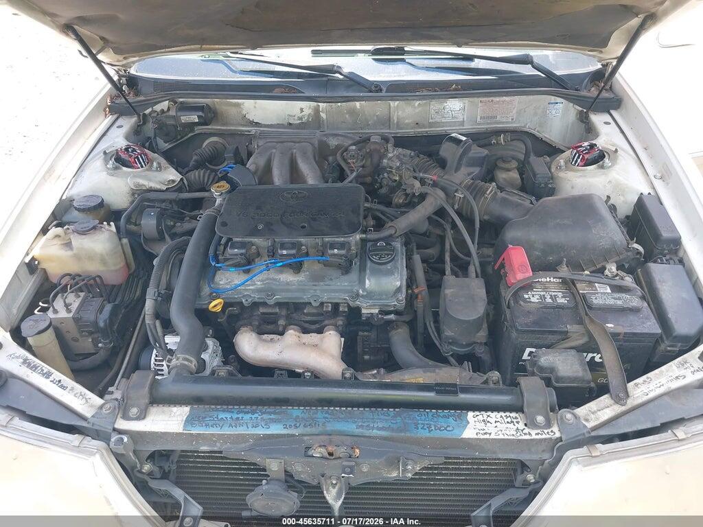 4T1BF18B7XU293977 1999 TOYOTA AVALON photo no. 10