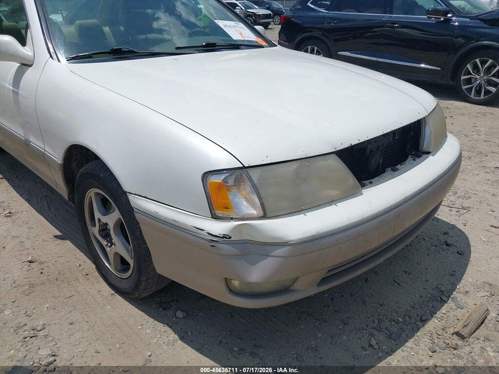 4T1BF18B7XU293977 1999 TOYOTA AVALON photo no. 6
