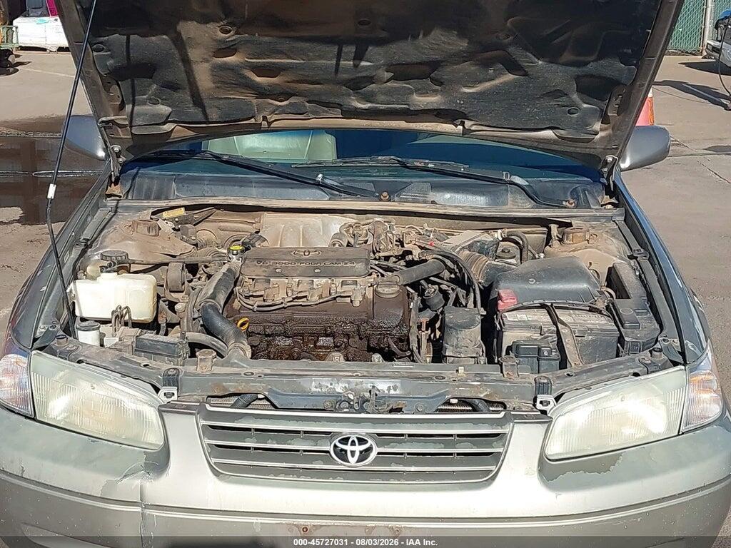 JT2BF28K1X0194923 1999 TOYOTA CAMRY photo no. 10