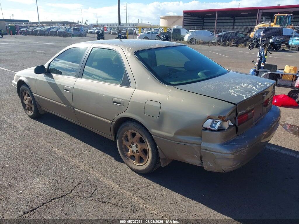 JT2BF28K1X0194923 1999 TOYOTA CAMRY photo no. 3