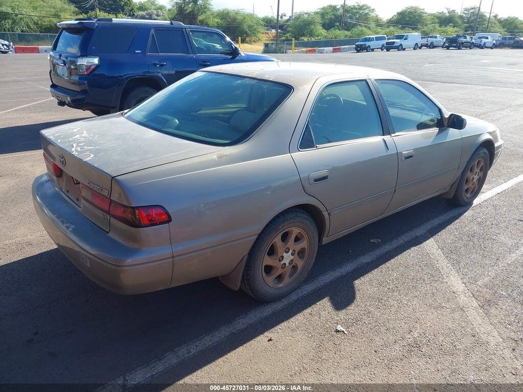 JT2BF28K1X0194923 1999 TOYOTA CAMRY photo no. 4