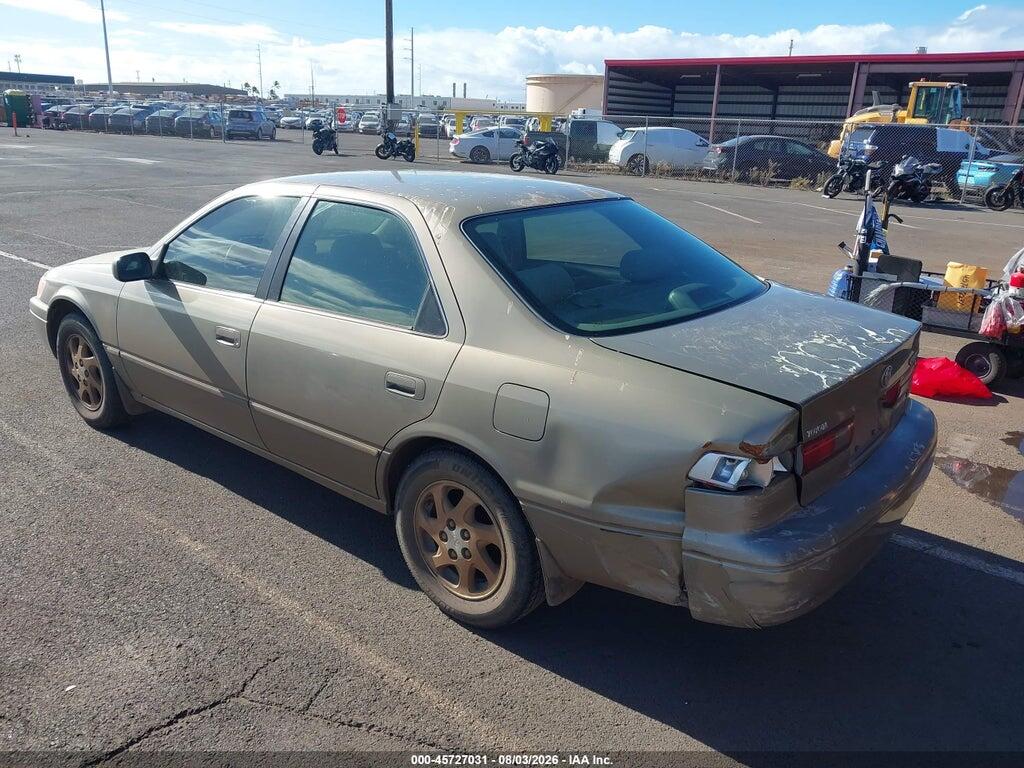 JT2BF28K1X0194923 1999 TOYOTA CAMRY photo no. 6