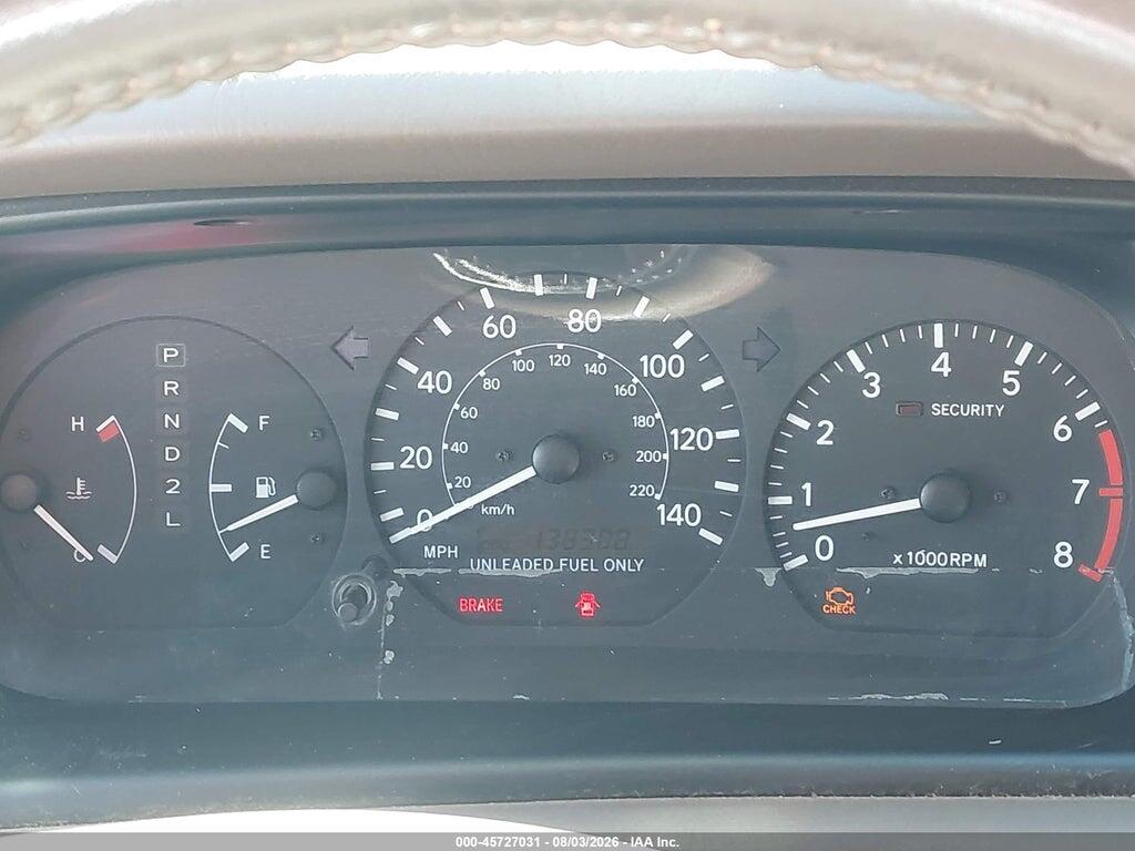 JT2BF28K1X0194923 1999 TOYOTA CAMRY photo no. 7