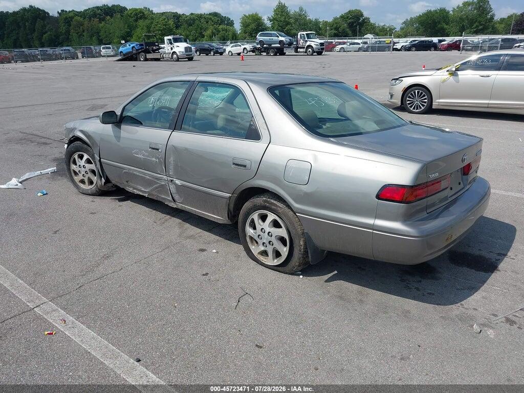 4T1BF28K2XU076410 1999 TOYOTA CAMRY photo no. 3