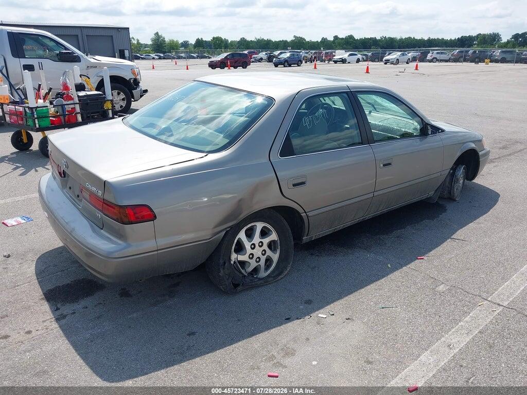 4T1BF28K2XU076410 1999 TOYOTA CAMRY photo no. 4